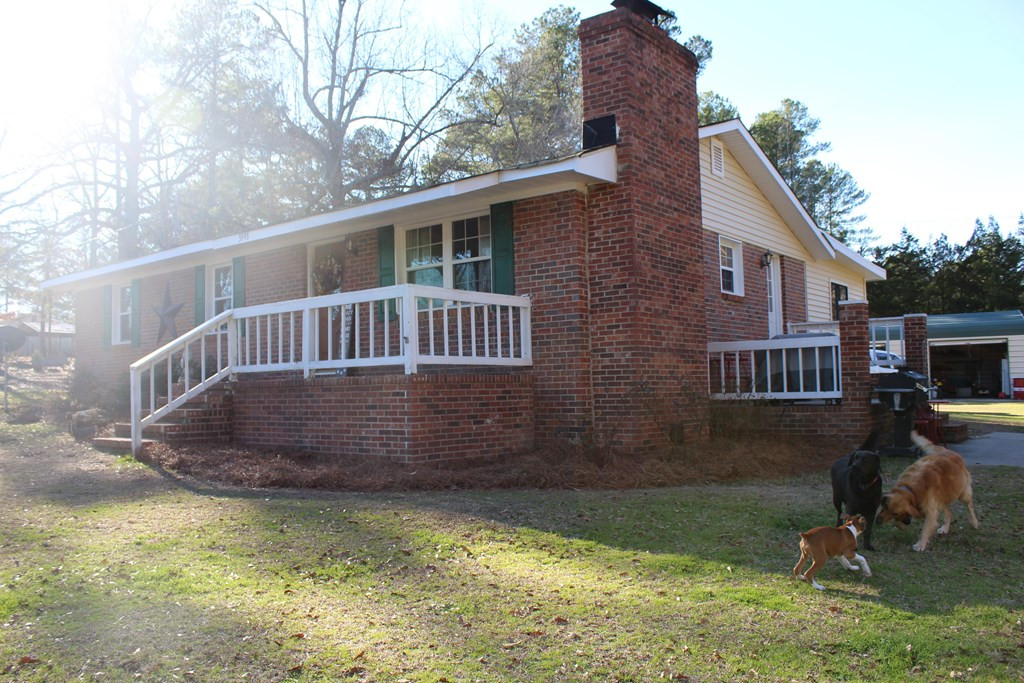 3993 Adams Chapel Road Harlem, GA 30814 - Photo 3 of 20