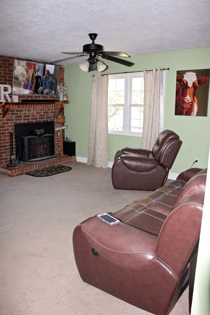 3993 Adams Chapel Road Harlem, GA 30814 - Photo 4 of 20