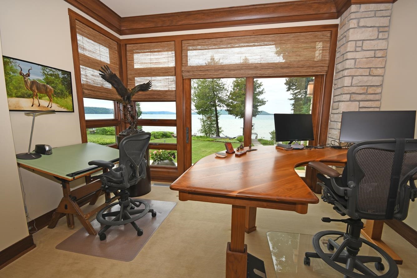9004 South Dunns Farm Road Maple City, MI 49664 - Photo 44 of 88