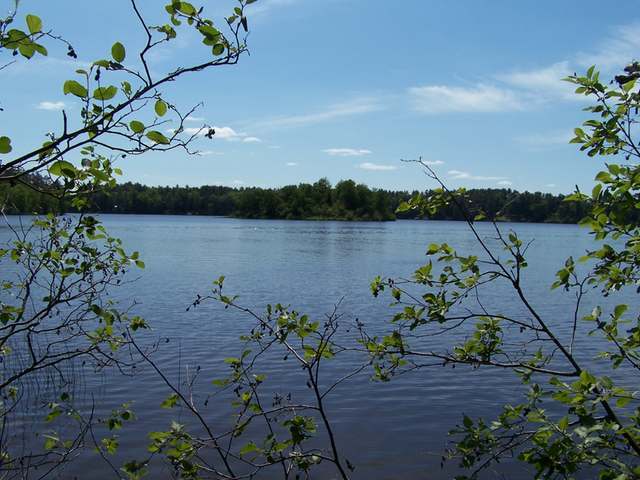 11125 Kilawee Road Minocqua, WI 54548 - Photo 20 of 21 Gallery Image 20