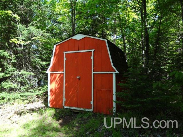 192 Tamarack Lake Road Iron River, MI 49935 - Photo 14 of 23