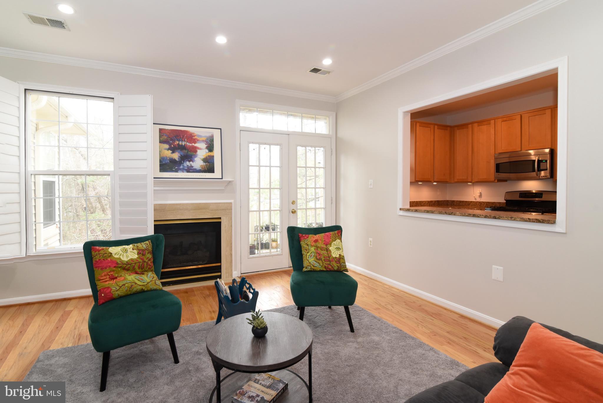 1300 Windleaf Drive, Unit 149 Reston, VA 20194 - Photo 8 of 27 Gallery Image 8