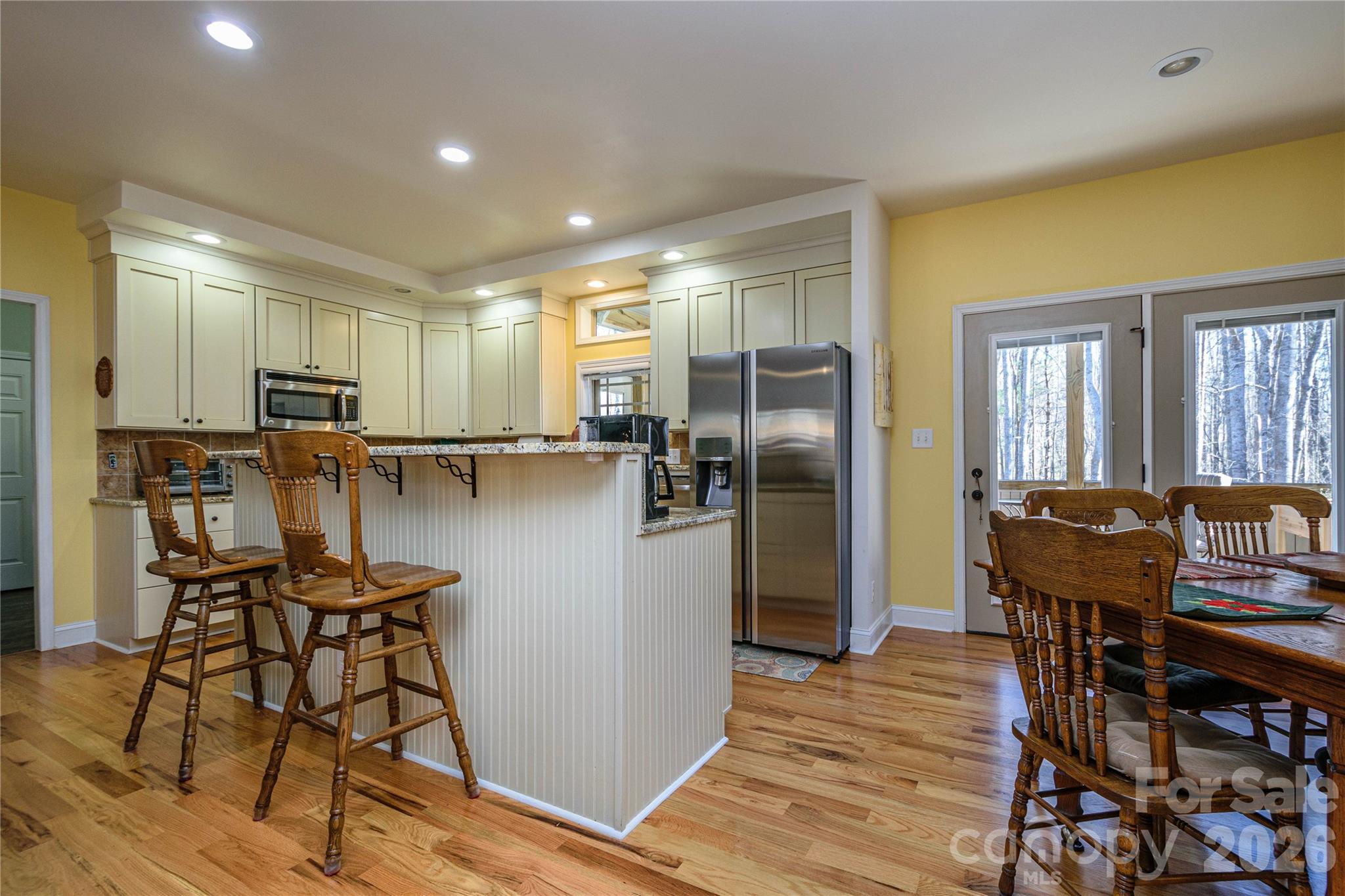 281 Ewbank Road Etowah, NC 28729 - Photo 15 of 46