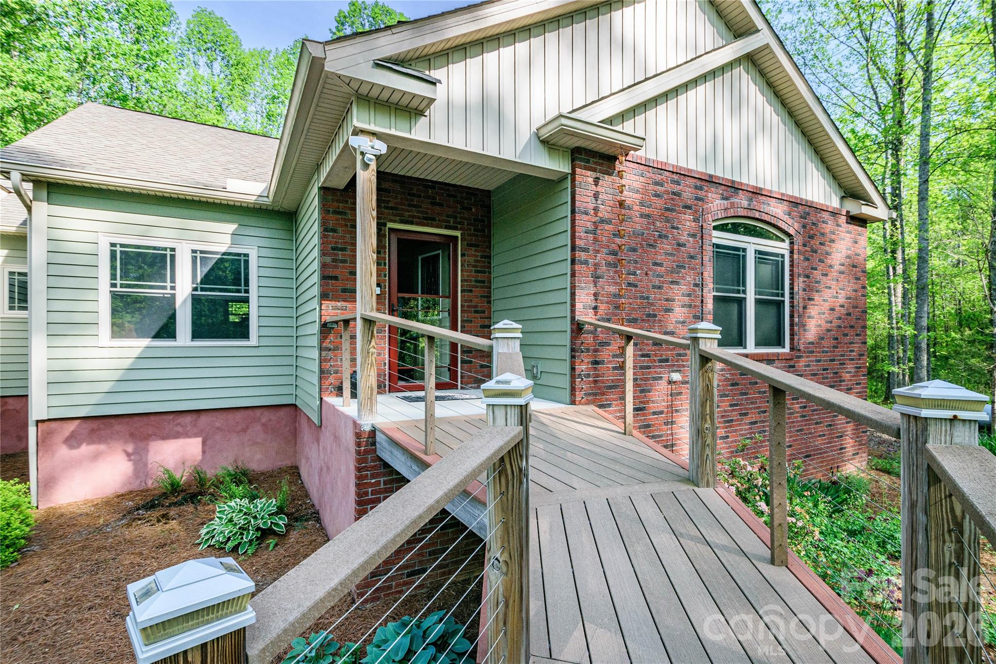 281 Ewbank Road Etowah, NC 28729 - Photo 2 of 46