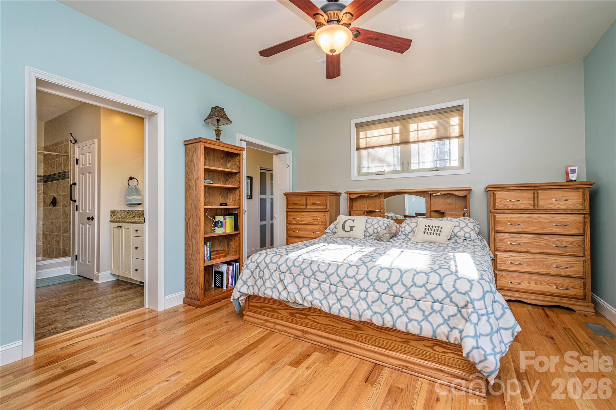 281 Ewbank Road Etowah, NC 28729 - Photo 21 of 46