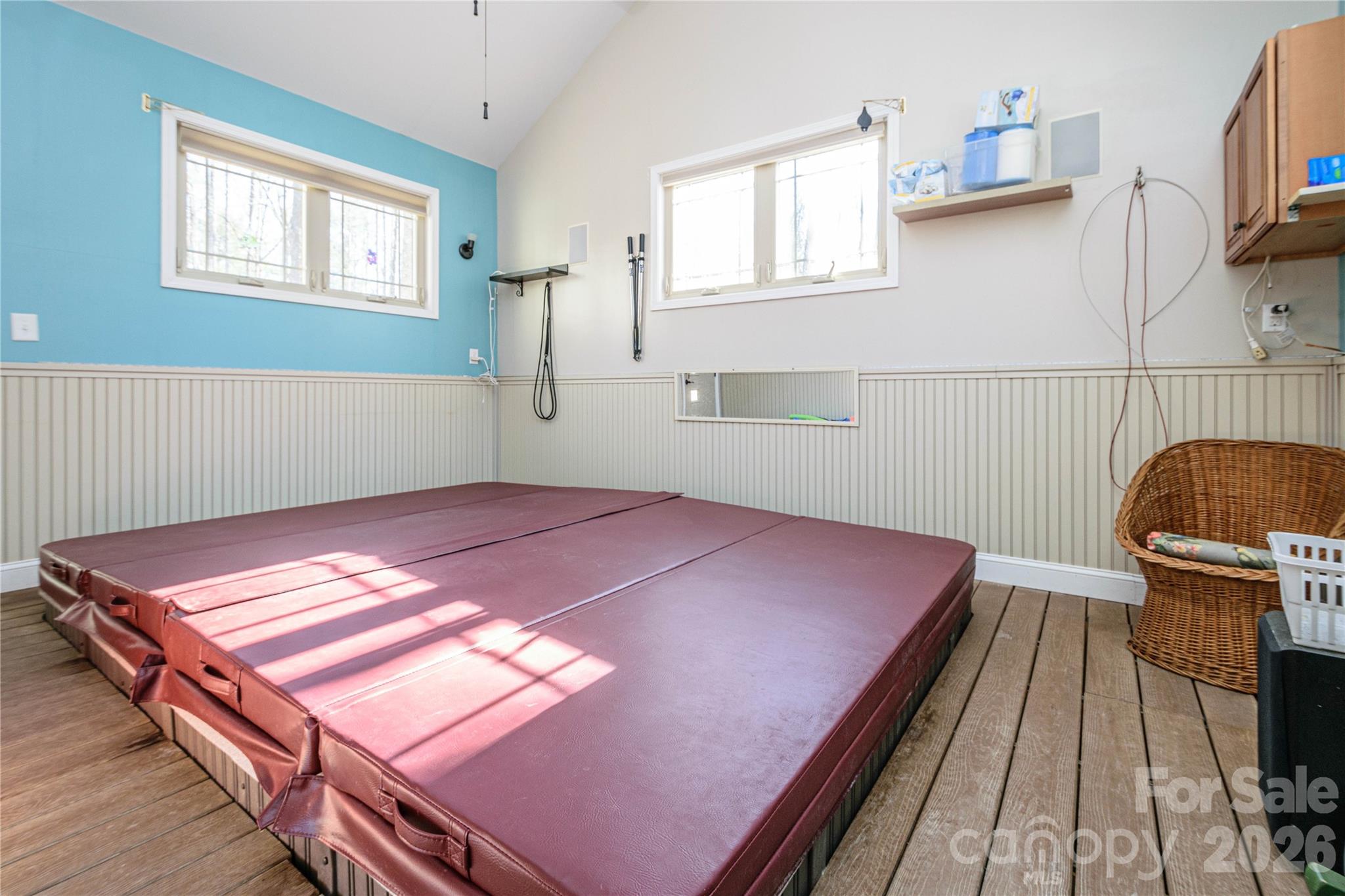 281 Ewbank Road Etowah, NC 28729 - Photo 26 of 46