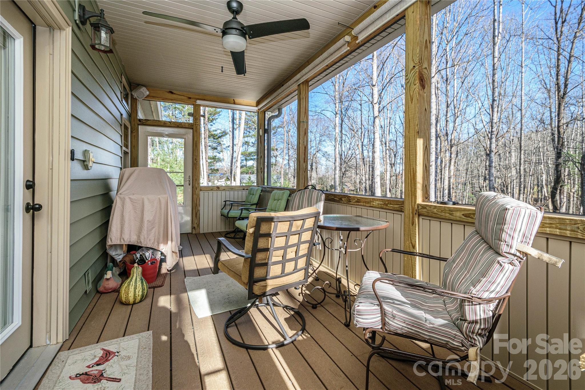 281 Ewbank Road Etowah, NC 28729 - Photo 35 of 46