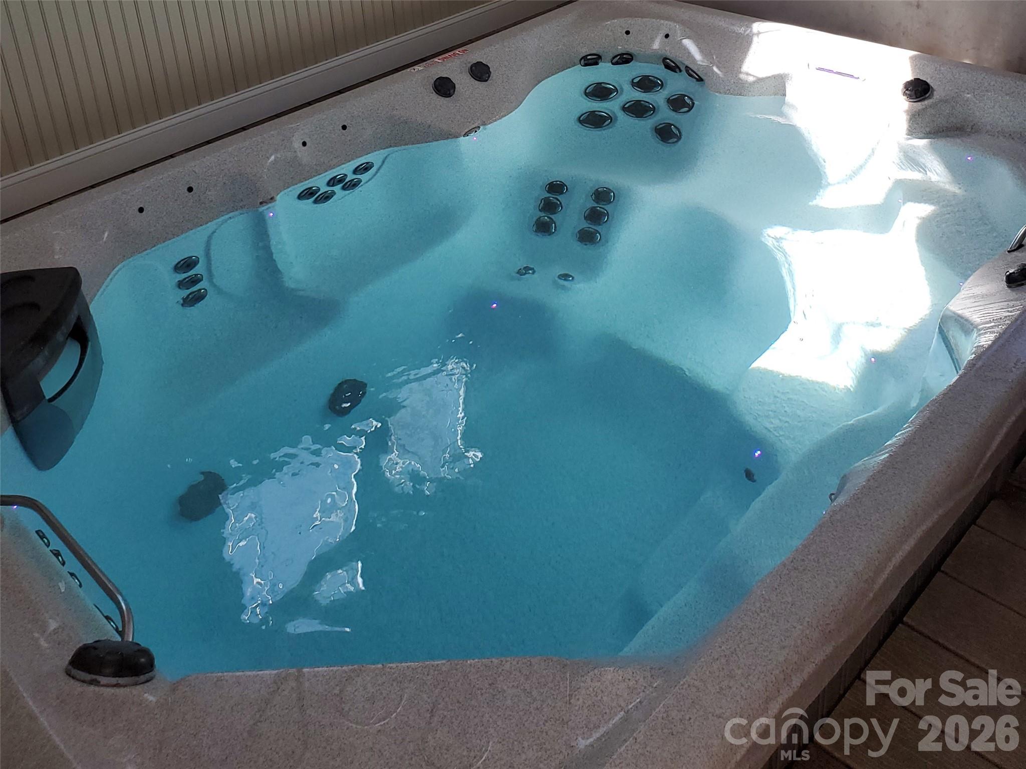 281 Ewbank Road Etowah, NC 28729 - Photo 43 of 46