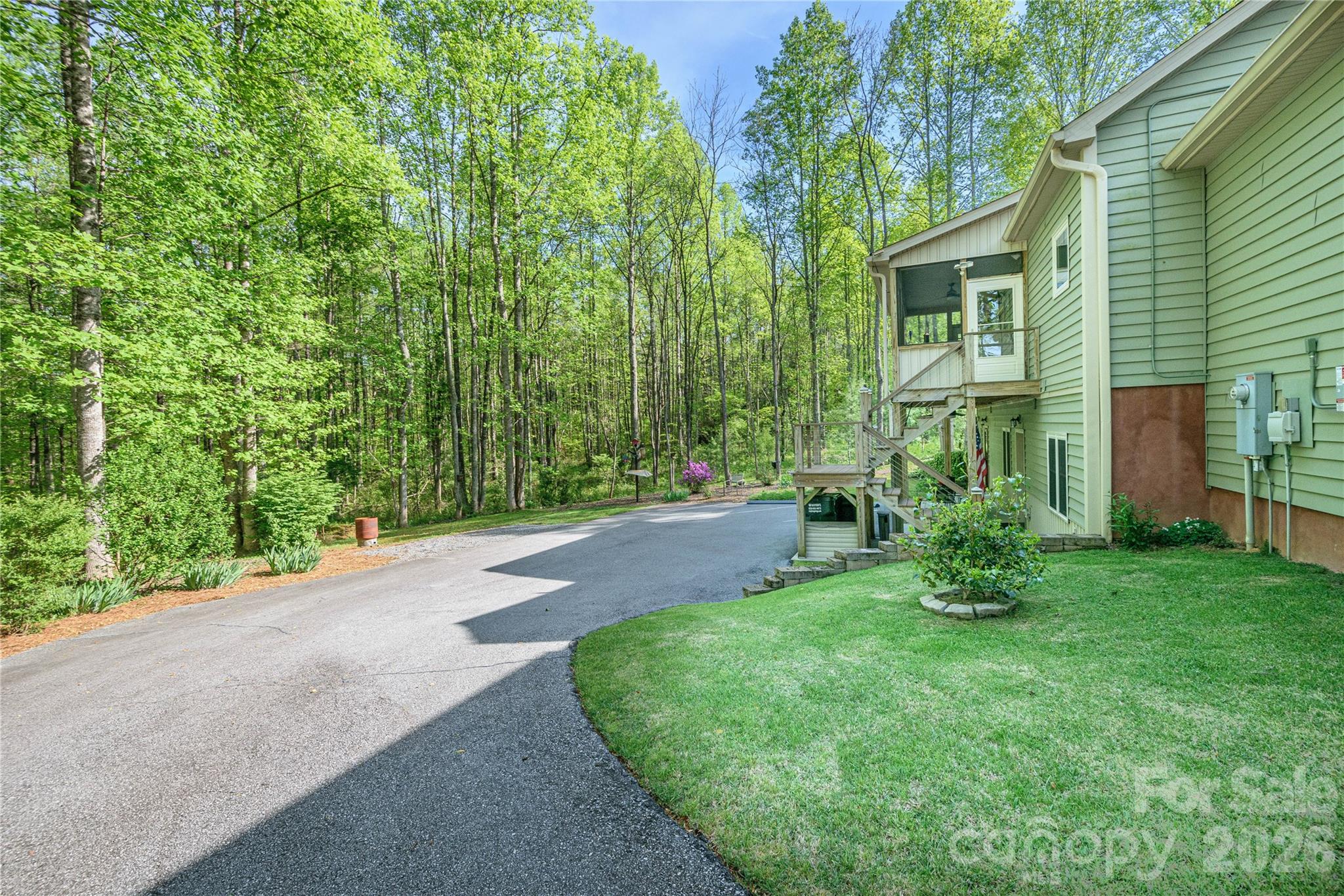 281 Ewbank Road Etowah, NC 28729 - Photo 44 of 46