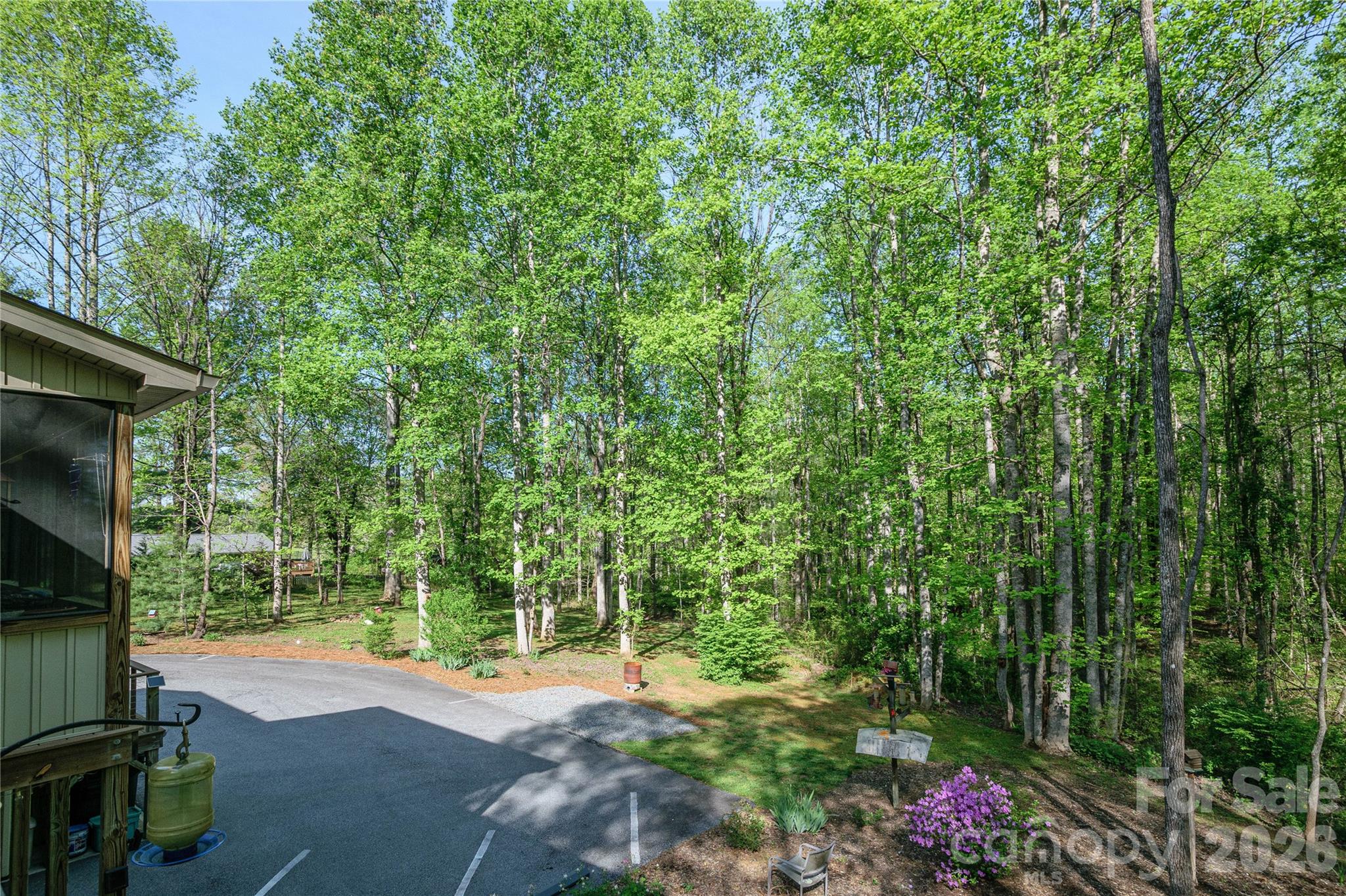 281 Ewbank Road Etowah, NC 28729 - Photo 45 of 46