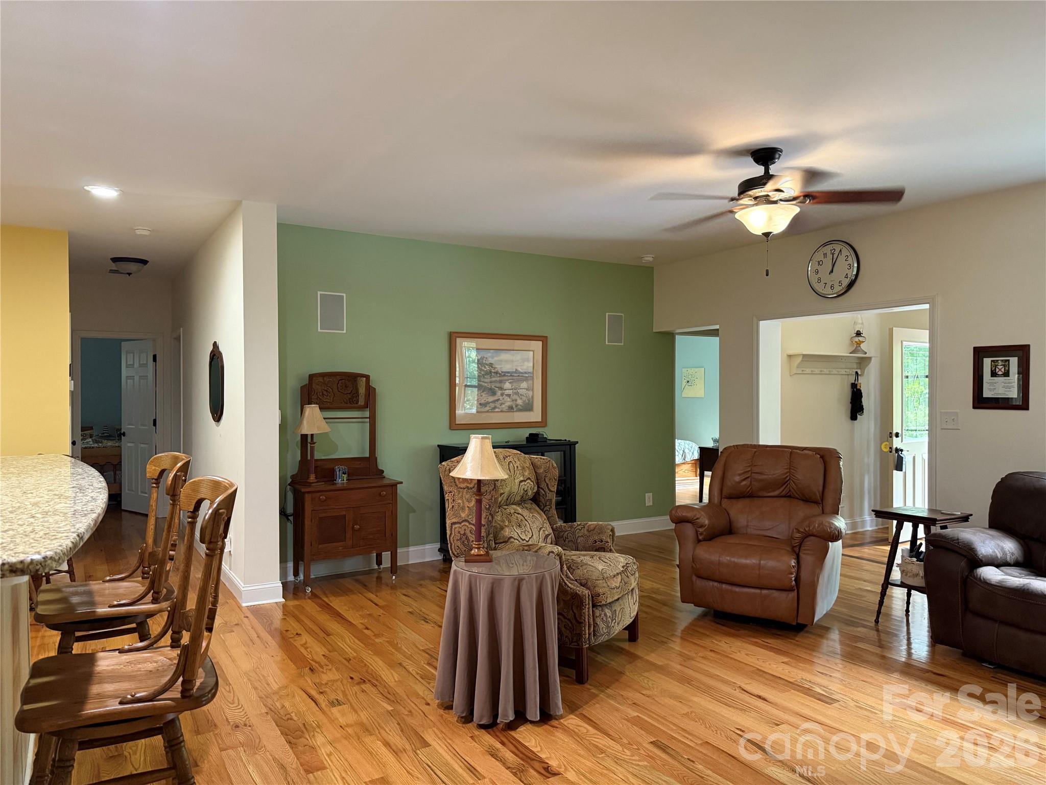 281 Ewbank Road Etowah, NC 28729 - Photo 6 of 46