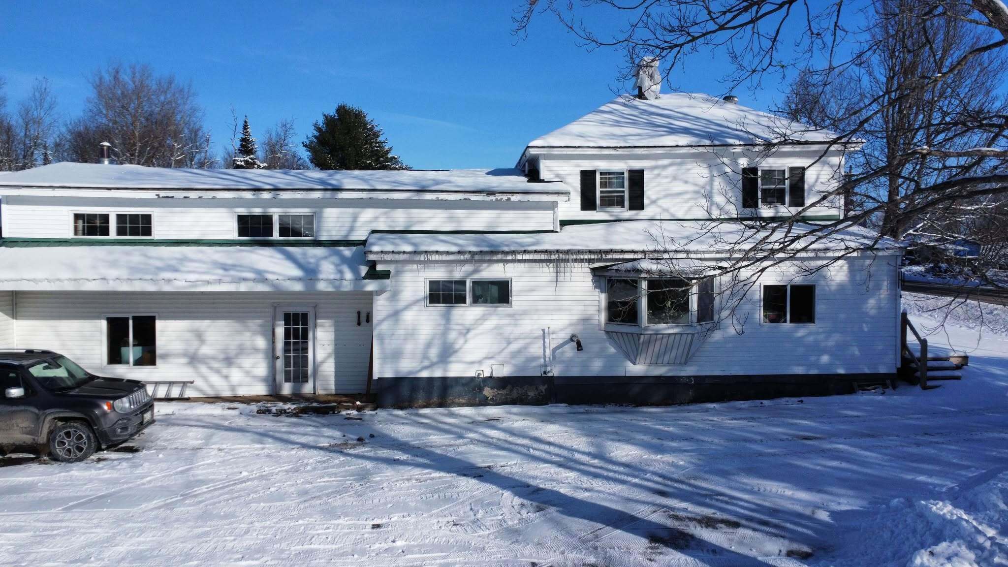 932 Van Buren Road Caswell, ME 04750 - Photo 4 of 49 932 Van Buren Rd.
