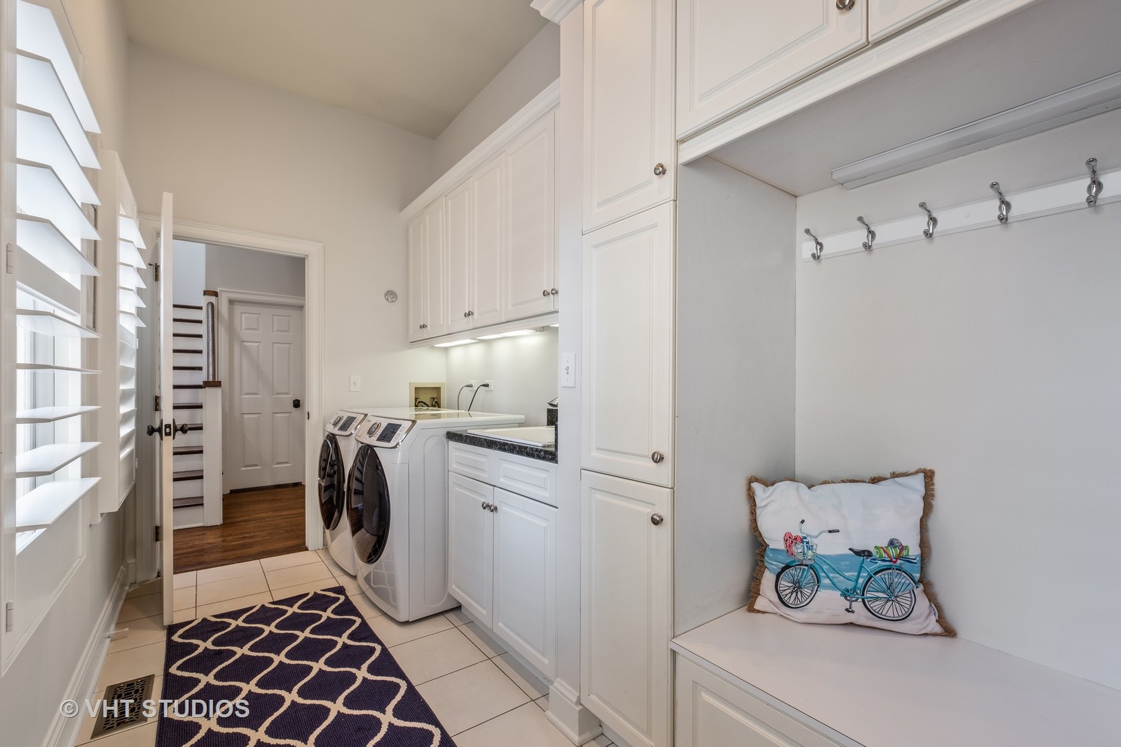 254 Ridge Avenue Winnetka, IL 60093 - Photo 19 of 34 a room with storage and utility
