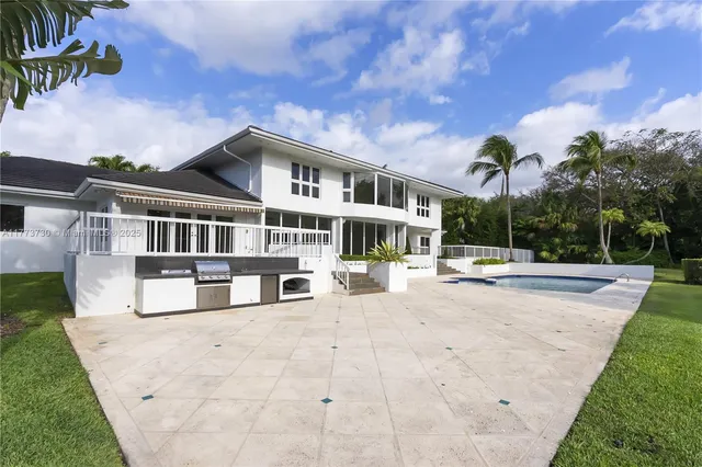 $8,445,000 | 413 Santurce Avenue, Coral Gables, FL 33143