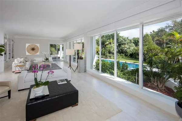$7,950,000 | 413 Santurce Avenue, Coral Gables, FL 33143
