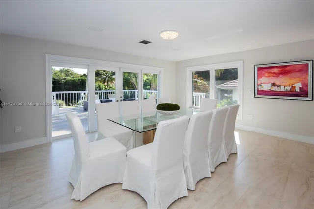 $8,445,000 | 413 Santurce Avenue, Coral Gables, FL 33143