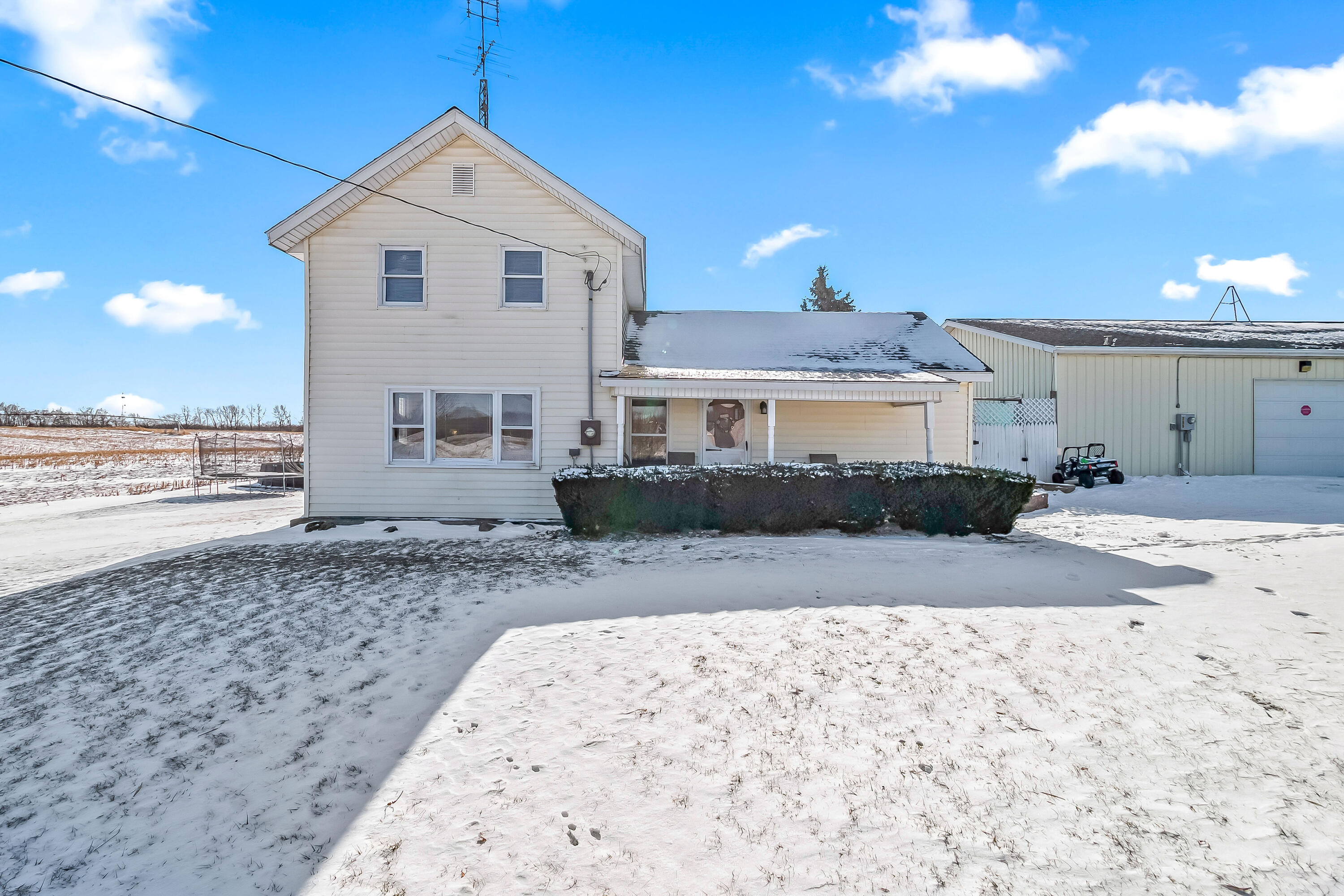 755 Whipple Road Bronson, MI 49028 - Photo 2 of 42 21