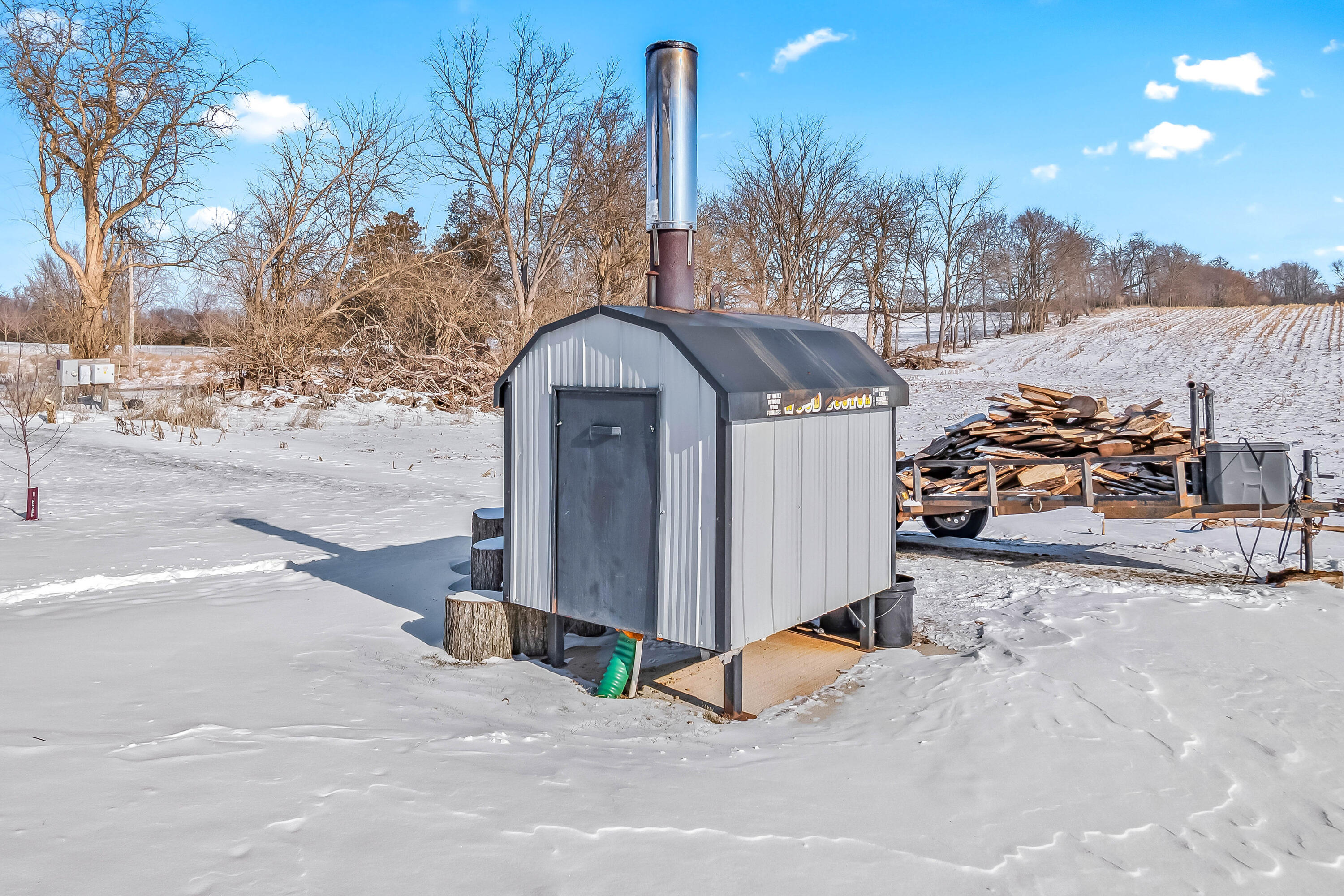 755 Whipple Road Bronson, MI 49028 - Photo 25 of 42 26