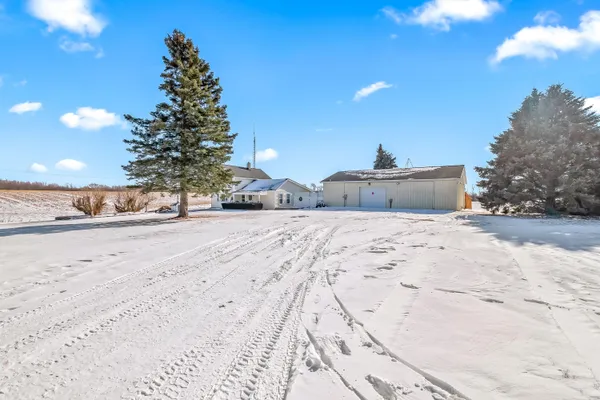 $279,900 | 755 Whipple Road, Bronson, MI 49028