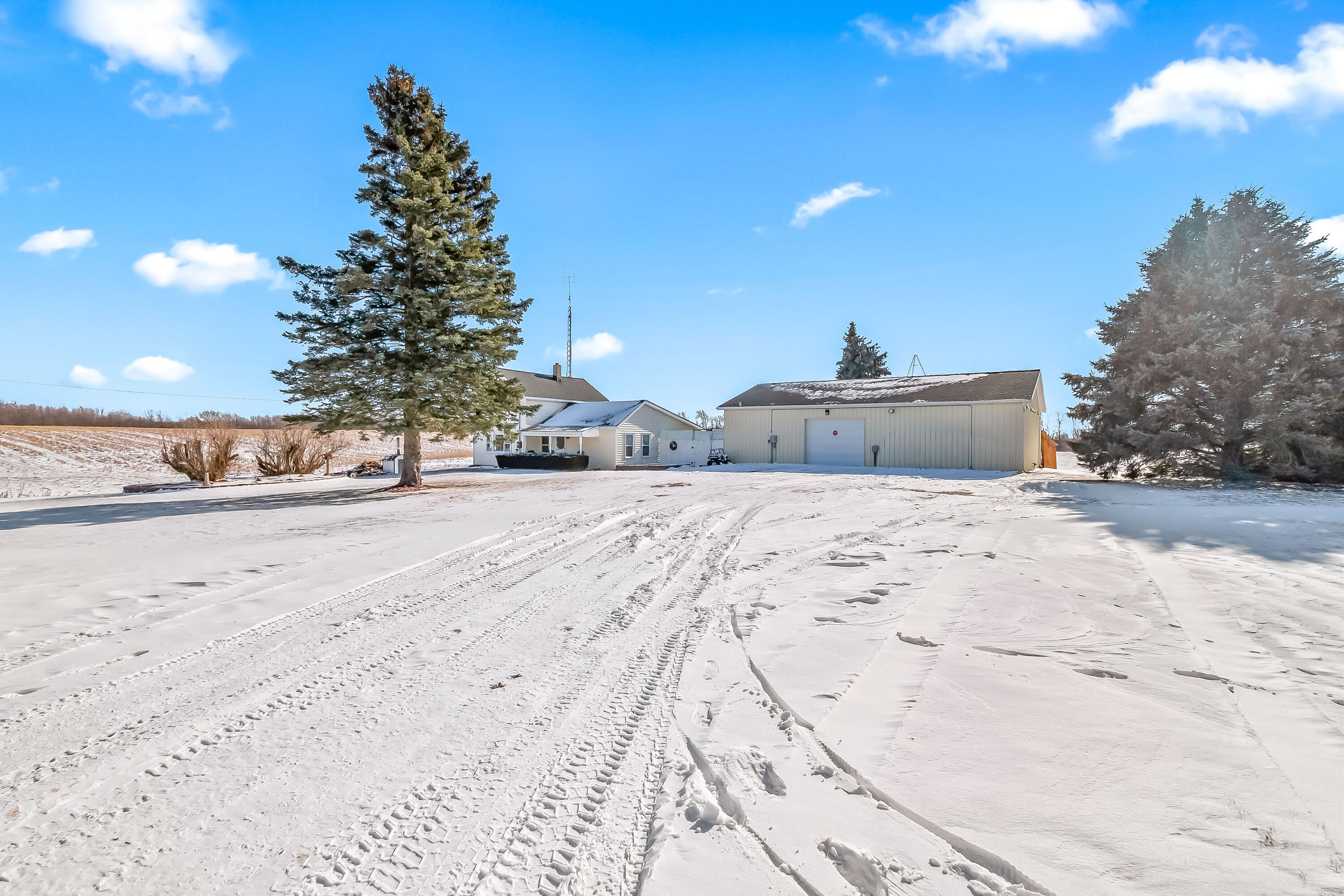 755 Whipple Road Bronson, MI 49028 - Photo 26 of 42 19