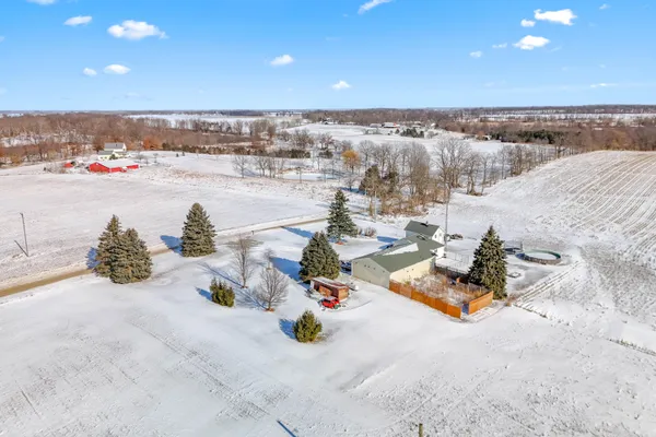 $279,900 | 755 Whipple Road, Bronson, MI 49028
