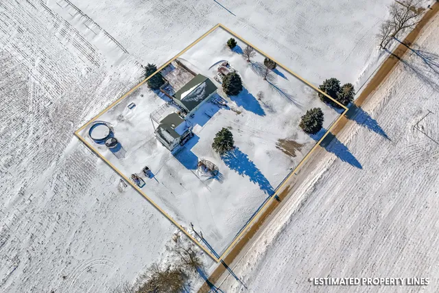 $285,000 | 755 Whipple Road, Bronson, MI 49028