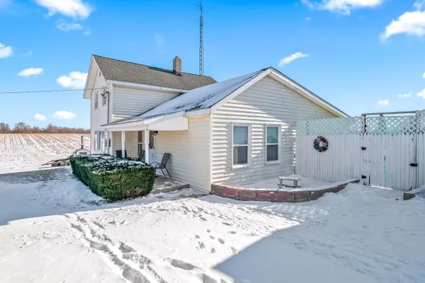 $279,900 | 755 Whipple Road, Bronson, MI 49028