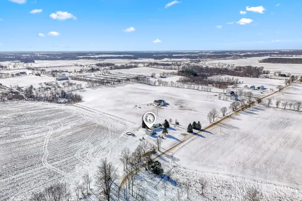 $279,900 | 755 Whipple Road, Bronson, MI 49028