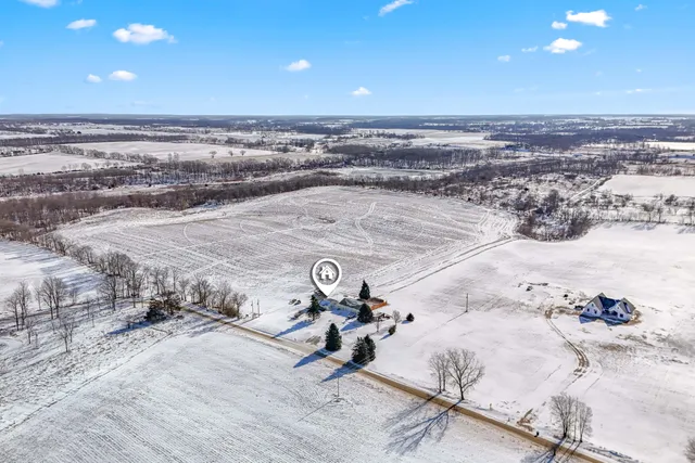 $285,000 | 755 Whipple Road, Bronson, MI 49028