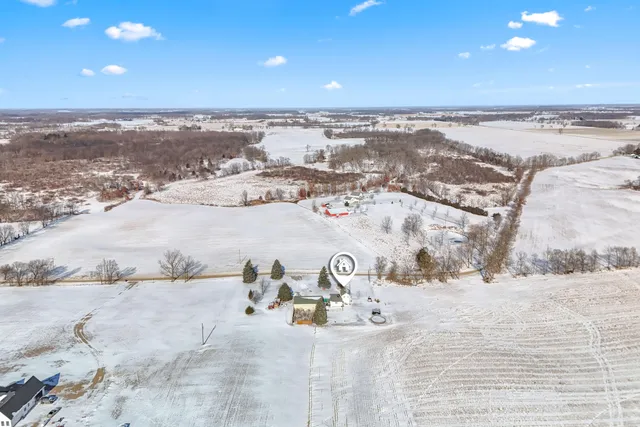 $285,000 | 755 Whipple Road, Bronson, MI 49028