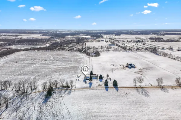 $279,900 | 755 Whipple Road, Bronson, MI 49028