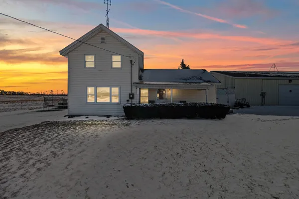 $279,900 | 755 Whipple Road, Bronson, MI 49028