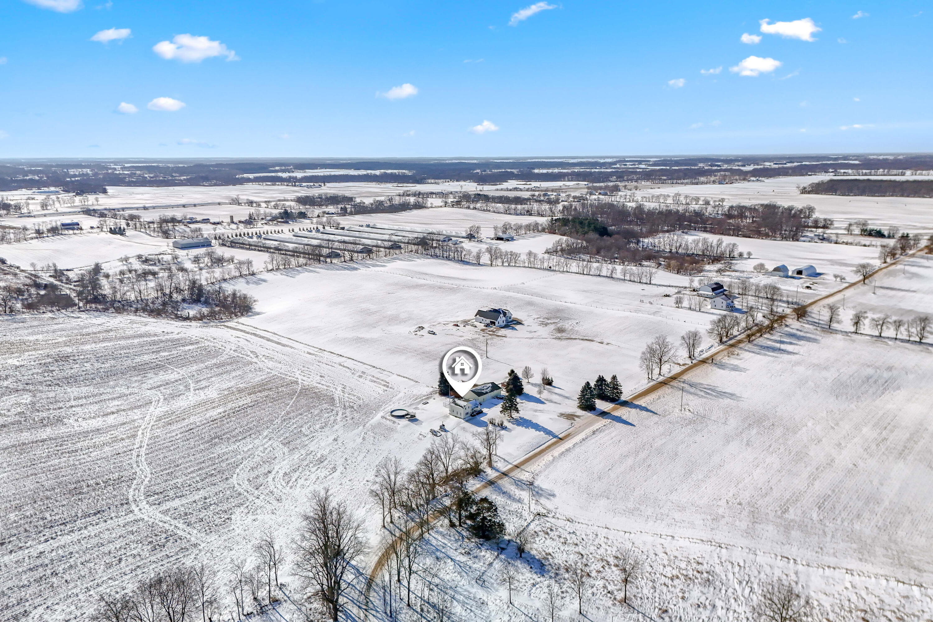 755 Whipple Road Bronson, MI 49028 - Photo 47 of 54 8