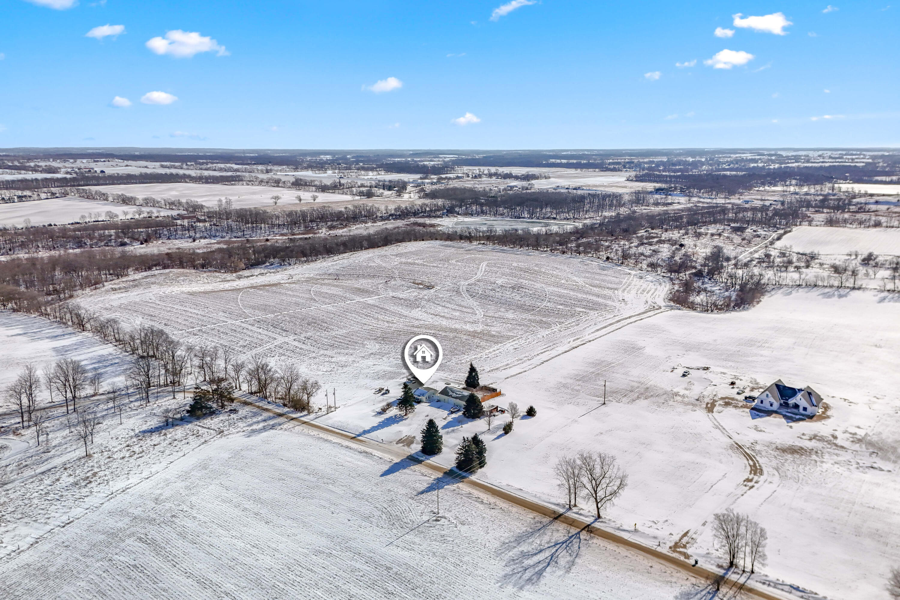 755 Whipple Road Bronson, MI 49028 - Photo 48 of 54 9