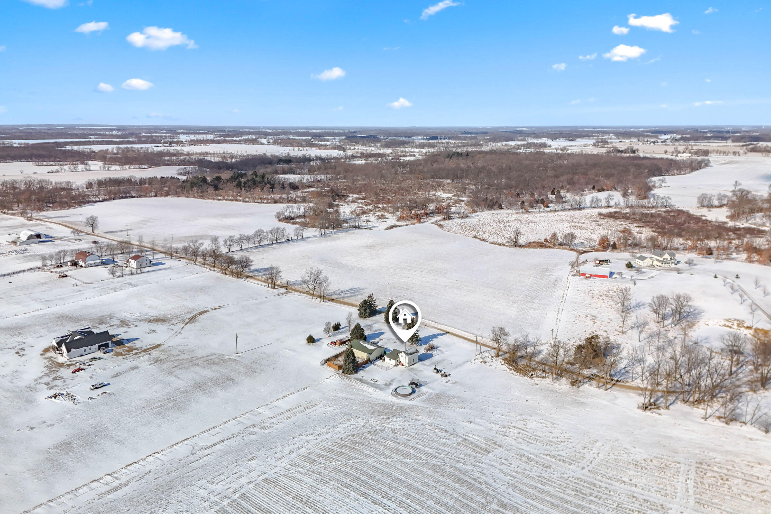 755 Whipple Road Bronson, MI 49028 - Photo 50 of 54 12