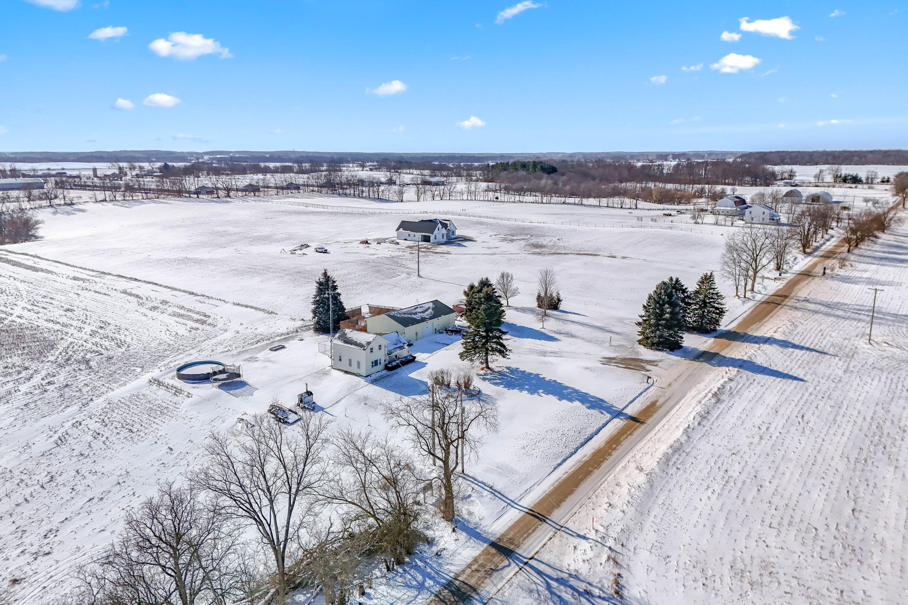 755 Whipple Road Bronson, MI 49028 - Photo 54 of 54 15