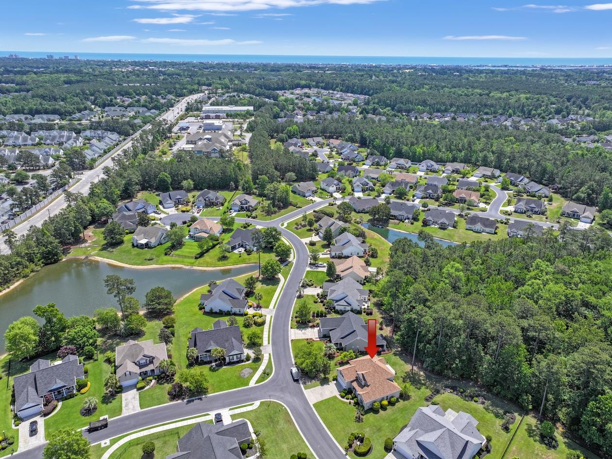 226 Laurel Bay Drive Murrells Inlet, SC 29576 - Photo 36 of 48