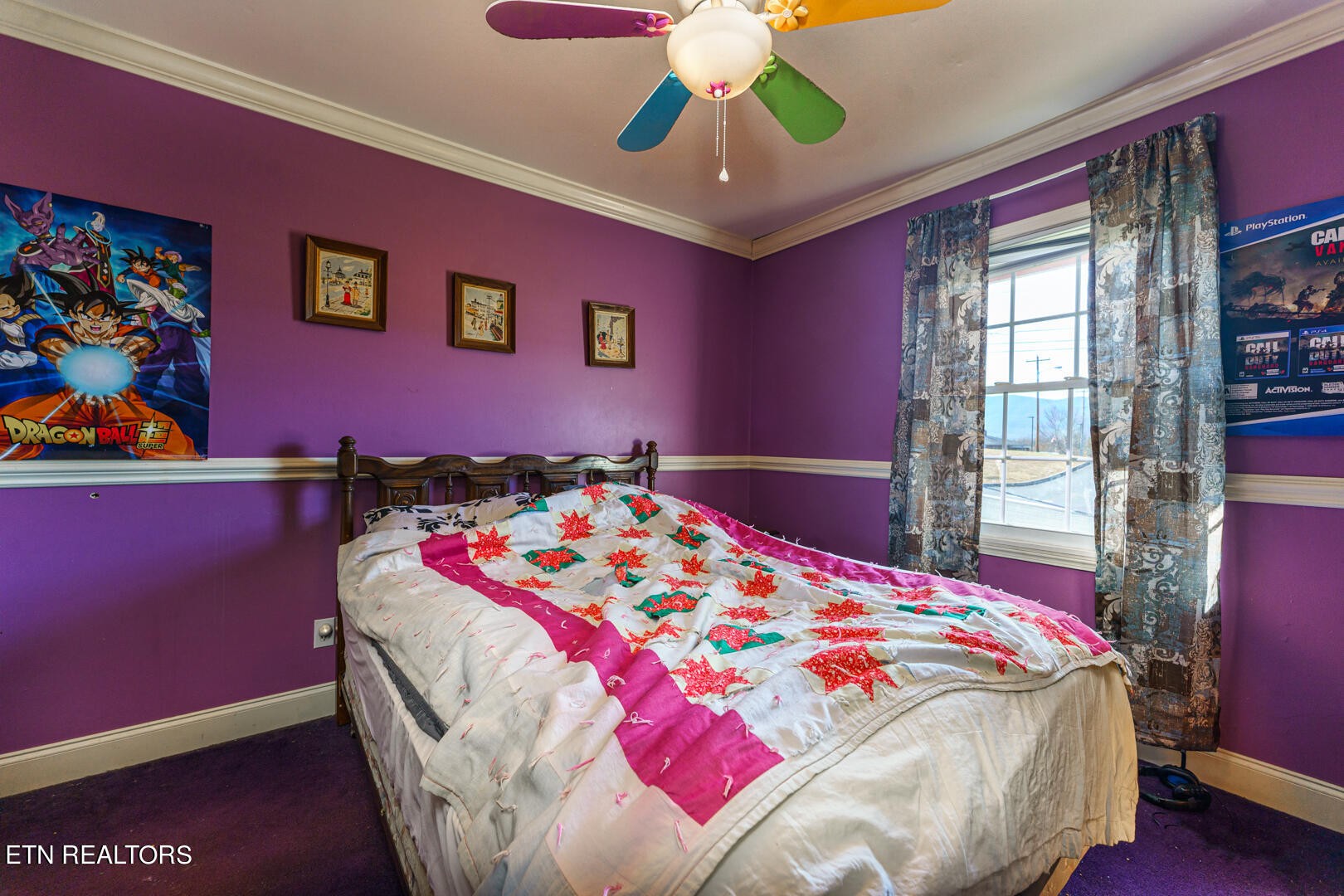 127 Sharp And Perkins Road Jacksboro, TN 37757 - Photo 17 of 28 Gallery Image 17