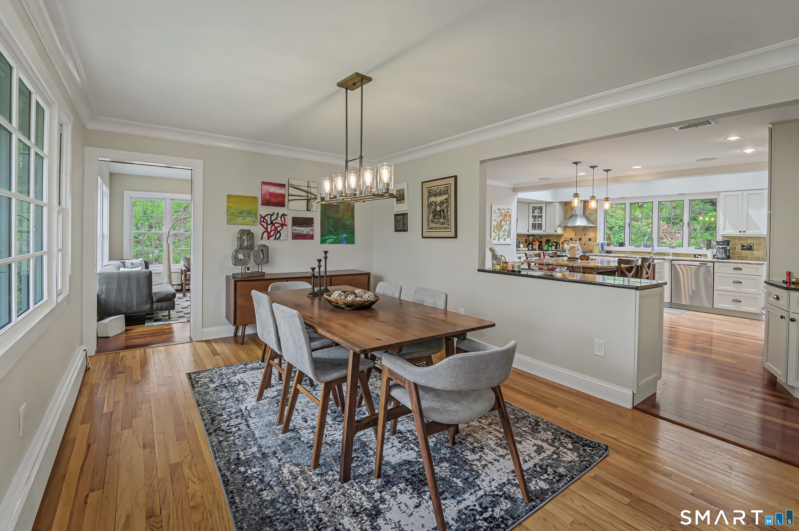 16 Twixt Hills Road Ridgefield, CT 06877 - Photo 9 of 25