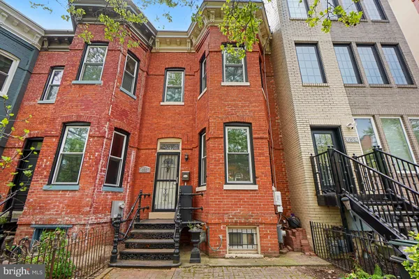 $6,000 | 632 Q Street Northwest, Washington, DC 20001