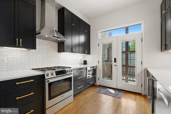 $6,000 | 632 Q Street Northwest, Washington, DC 20001
