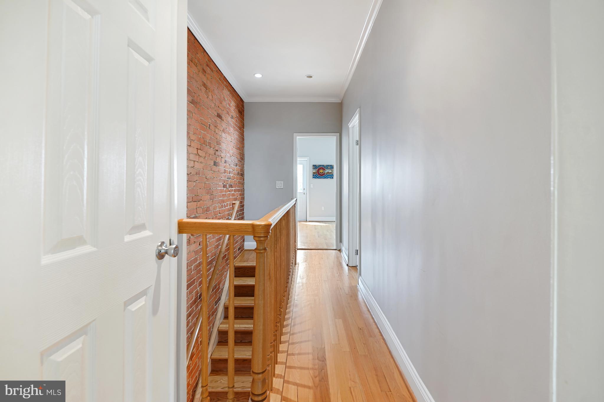 632 Q Street Northwest Washington, DC 20001 - Photo 13 of 29