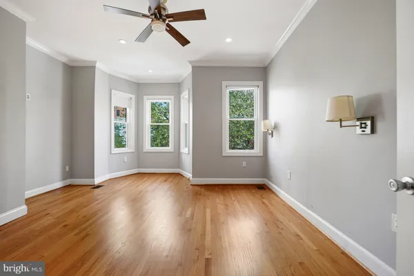 $6,000 | 632 Q Street Northwest, Washington, DC 20001