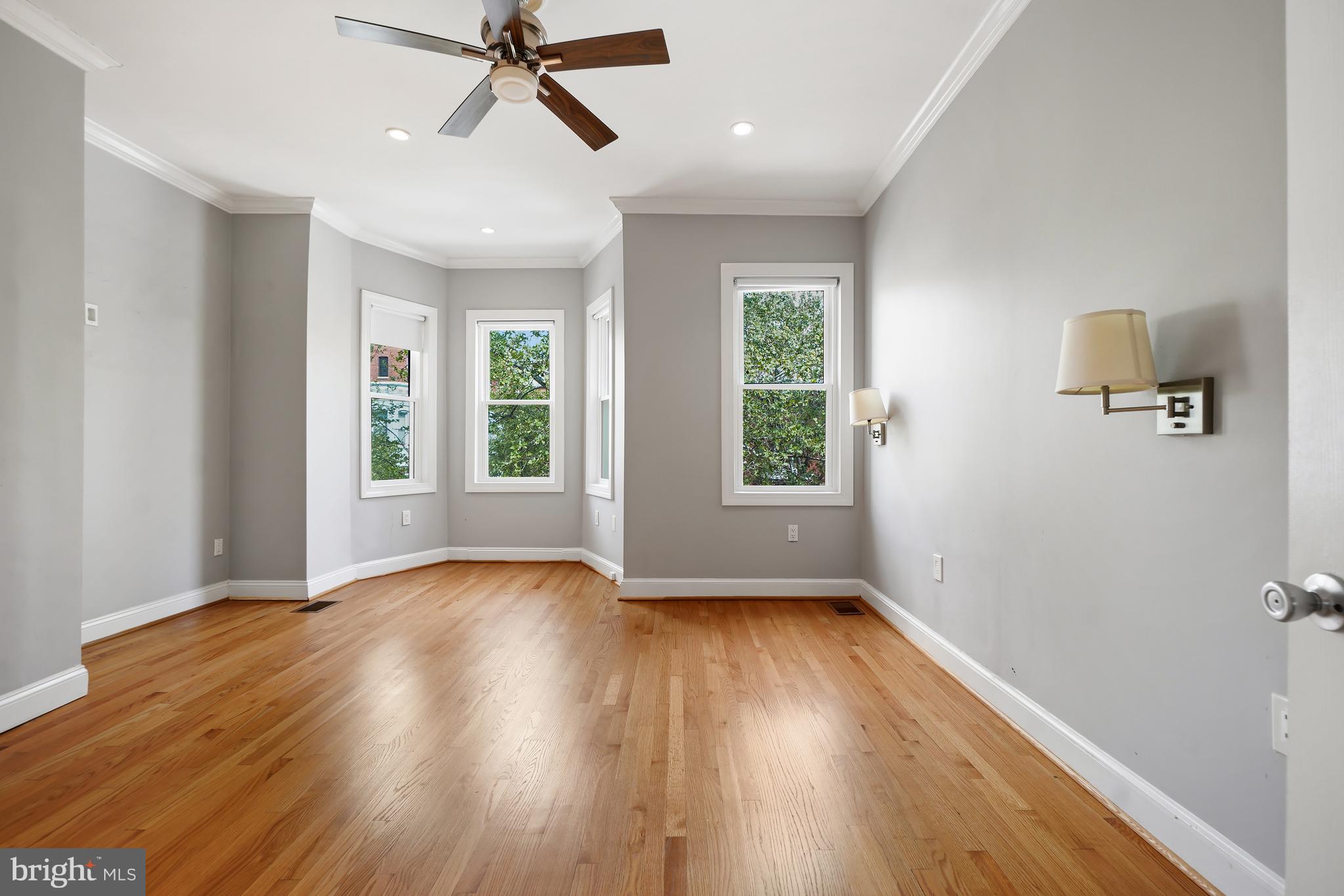 632 Q Street Northwest Washington, DC 20001 - Photo 14 of 29