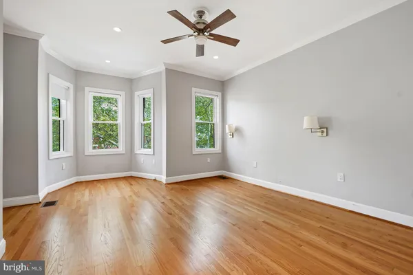 $6,000 | 632 Q Street Northwest, Washington, DC 20001