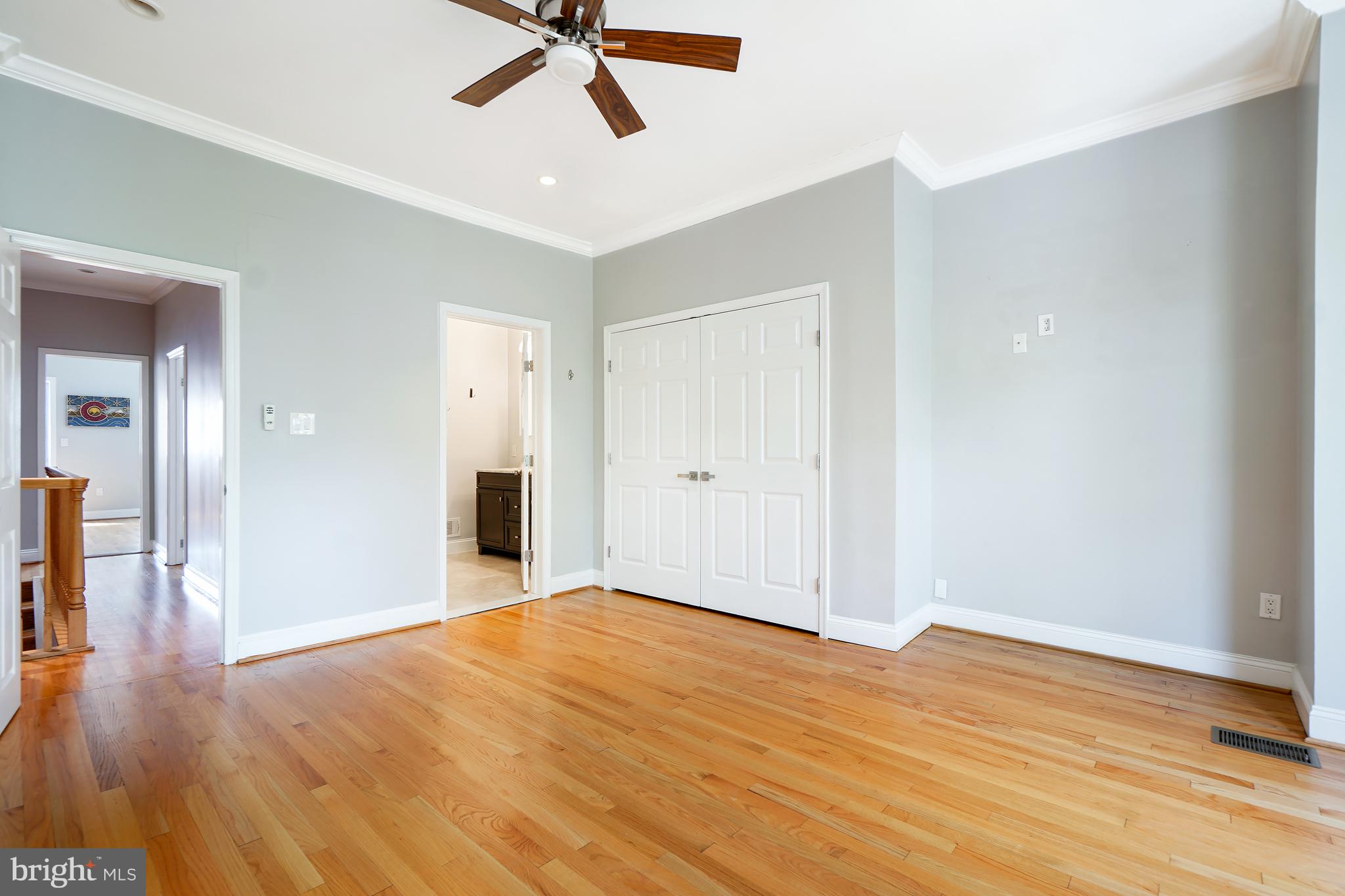 632 Q Street Northwest Washington, DC 20001 - Photo 16 of 29