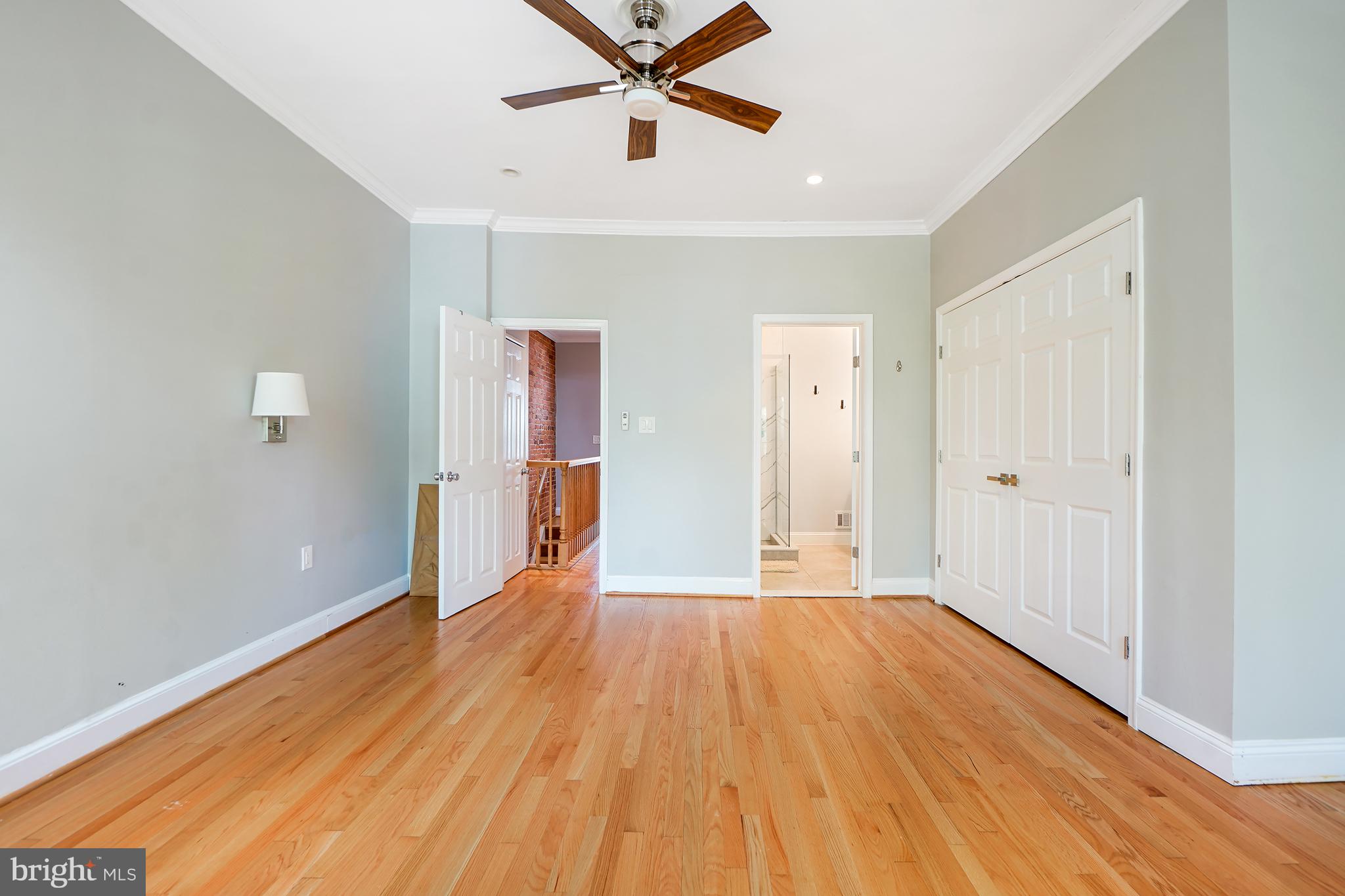 632 Q Street Northwest Washington, DC 20001 - Photo 17 of 29
