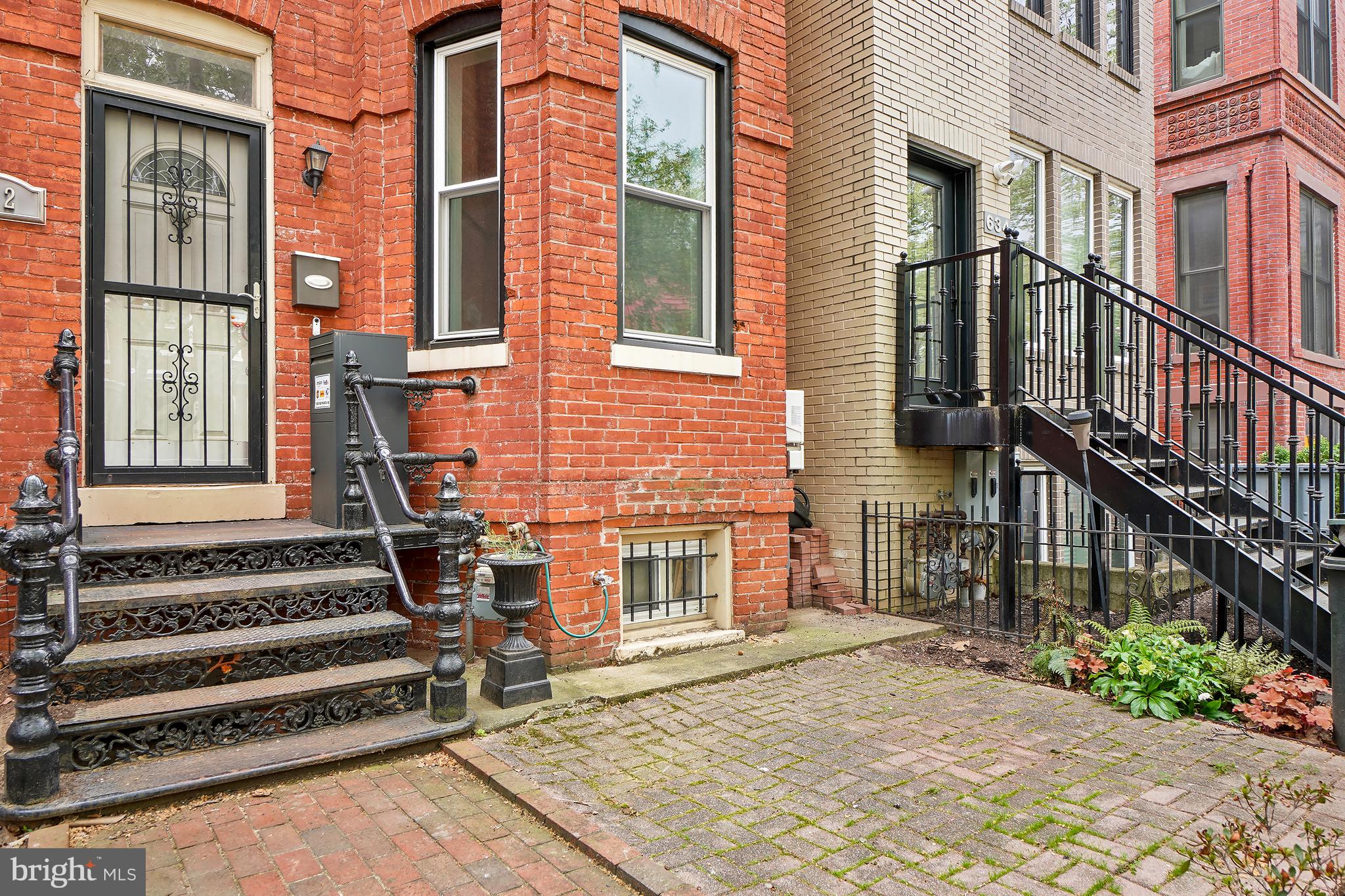 632 Q Street Northwest Washington, DC 20001 - Photo 2 of 29