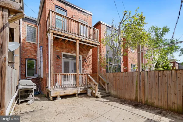 $6,000 | 632 Q Street Northwest, Washington, DC 20001