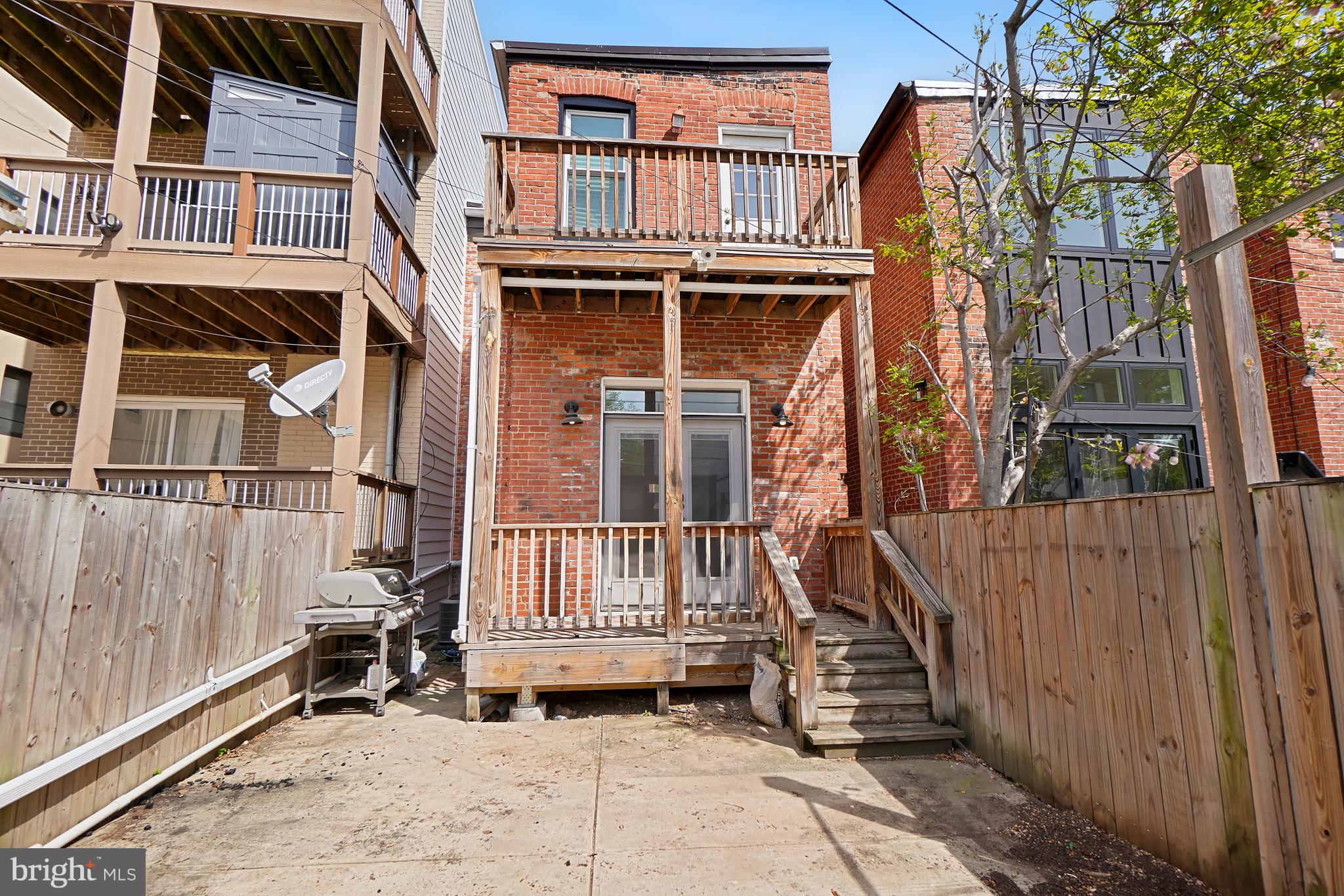 632 Q Street Northwest Washington, DC 20001 - Photo 28 of 29